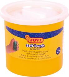 JOVI Soft Dough Argilă de modelare pentru copii White 110 g (45001)