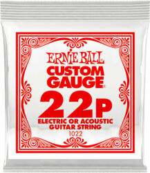 Ernie Ball P01022 Coardă individuală pentru chitară (P01022)
