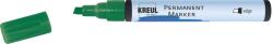 Kreul Permanent Edge Markere Verde 1 buc (<![CDATA[47714]]>)