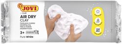 JOVI Self-Hardening Modelling Clay Argilă cu uscare la aer White 1000 g (86)