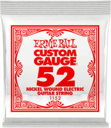 Ernie Ball P01152 Coardă individuală pentru chitară (P01152)