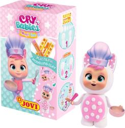 JOVI Cry Babies Coney Argilă de modelare pentru copii (CB100)