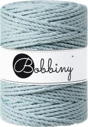 Bobbiny 3PLY Macramé Rope 5 mm 100 m Misty Șnur (TX-E026)