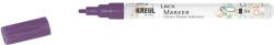 Kreul Lack 'F' Refill cerneală Violet 1 buc (<![CDATA[47216]]>)