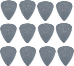 Fender 351 Shape Nylon 0.88 12 Pană (<![CDATA[0986351850]]>)