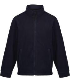 Regatta Férfi klasszikus gyapjú kabát 4XL kék