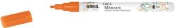 Kreul Lack 'F' Refill cerneală Orange 1 buc (<![CDATA[47209]]>)