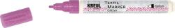 Kreul 92661 Marker pentru textile Rose 1 buc (<![CDATA[92661]]>)