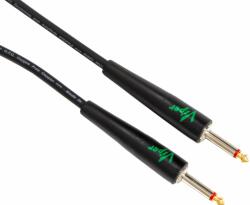 Bespeco VIPER 30 30 cm Drept - Drept Cablu patch (VIPER30BK)