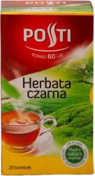 Posti Fekete tea 20x1, 5g