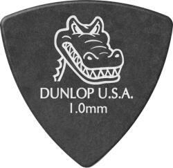 Dunlop Gator Grip Small Triangle 1.0mm Pană (<![CDATA[572R100]]>)