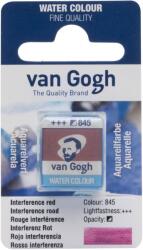Van Gogh 20868451 Vopsea acuarela Interference Red 1 buc (20868451)