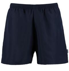 GAMEGEAR ® Mens Cooltex® Training Short / Férfi sportruházat XL kék