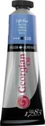 Daler Rowney Georgian Vopsea cu ulei Light Blue 38 ml 1 buc (111014128)