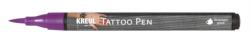 Kreul Tattoo Set vârfuri Violet 1 buc (<![CDATA[62108]]>)