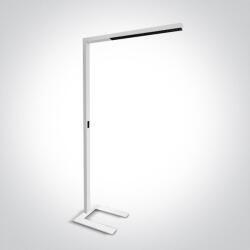 ONE Light Samandra állólámpa 1x75 W fehér 36004/W/C (36004WC)