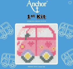 Anchor 3690000-10015 Set de broderie (<![CDATA[3690000-10015]]>)