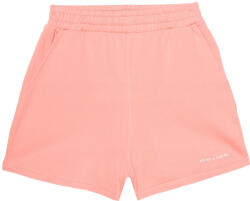 4F Női Stay Caring Sweat Shorts XS vörös