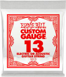 Ernie Ball P01013 Coardă individuală pentru chitară (P01013)