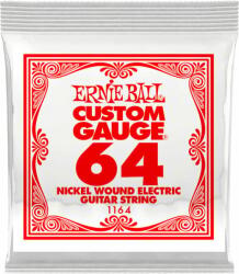 Ernie Ball P01164 Coardă individuală pentru chitară (P01164)