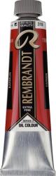 Rembrandt 1053182 Vopsea cu ulei Carmine 40 ml 1 buc (<![CDATA[01053182]]>)