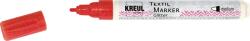 Kreul 92662 Marker pentru textile Red 1 buc (92662)