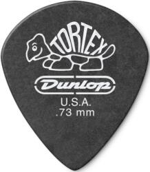 Dunlop 482R 0.73 Tortex Jazz Pană (<![CDATA[482R073]]>)