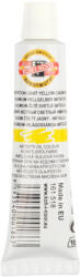 KOH-I-NOOR 16152700000 Vopsea cu ulei Dark Yellow 16 ml 1 buc (<![CDATA[16152700000]]>)