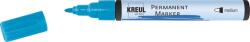 Kreul Permanent 'M' Markere Light Blue 1 buc (47619)
