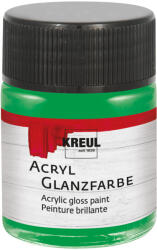 Kreul 79508 Vopsea acrilică Verde 50 ml 1 buc (79508)