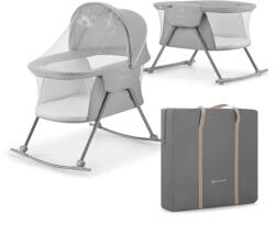  Patut Kinderkraft Lovi, 3 In 1, Grey (kkllovigry0000)