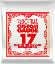 Ernie Ball P01017 Coardă individuală pentru chitară (P01017)
