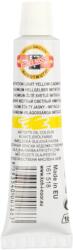 KOH-I-NOOR 16151800000 Vopsea cu ulei Cadium Light Yellow 16 ml 1 buc (<![CDATA[16151800000]]>)