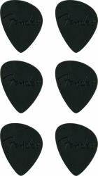 Fender Offset Picks Black Pană (1989999103)