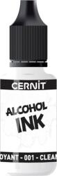 Cernit Alcohol Ink Cerneală cu alcool Agent De Curățare 20 ml 1 buc (<![CDATA[CE2000020001C]]>)