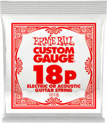 Ernie Ball P01018 Coardă individuală pentru chitară (P01018)
