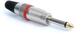 Soundking CC 402 R Jack 6, 3 mm (<![CDATA[CC402-RED]]>)