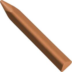 Jovi Jumbo Easy Creioane cu ceară Brown 12 buc (97303)