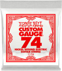 Ernie Ball P01174 Coardă individuală pentru chitară (P01174)