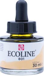 Ecoline 11258011 Vopsea acuarela Gold 30 ml 1 buc (<![CDATA[11258011]]>)