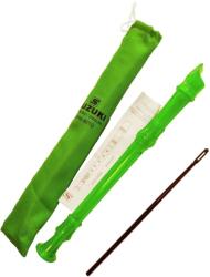 Suzuki Music SRE-80-GR Fluier sopran (<![CDATA[SRE-80-TG]]>)