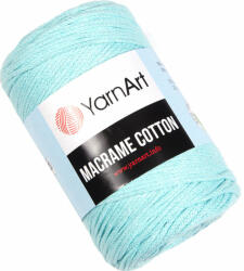 Yarn Art Macrame Cotton 2 mm 225 m 775 Șnur (<![CDATA[Macrame Cotton 775]]>)