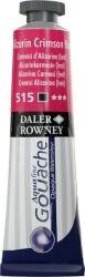 Daler Rowney Aquafine Vopsea guașă Alizarin Crimson Hue 15 ml 1 buc (136015515)