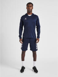 HUMMEL Póló Hmlcore Multisport Unisex Felnőtt Lélegző, gyorsan száradó Hummel L kék