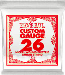 Ernie Ball P01126 Coardă individuală pentru chitară (P01126)