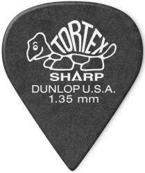 Dunlop 412R 1.35 Tortex Pană (412R135)