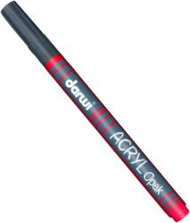Darwi Acryl Opak Marker Marker Vermilion 3 ml 1 buc (DA0220014490C)