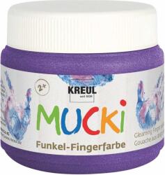 Kreul 23121 Pictura cu degetul Magic Lilac 150 ml 1 buc (<![CDATA[23121]]>)