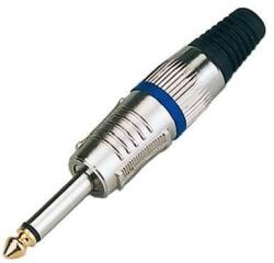 Soundking CC 402 BL Jack 6, 3 mm (<![CDATA[CC402-BLUE]]>)