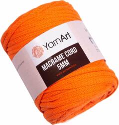 Yarn Art Macrame Cord 5 mm 5 mm 85 m 800 Șnur (Macrame Cord 5 mm 800)